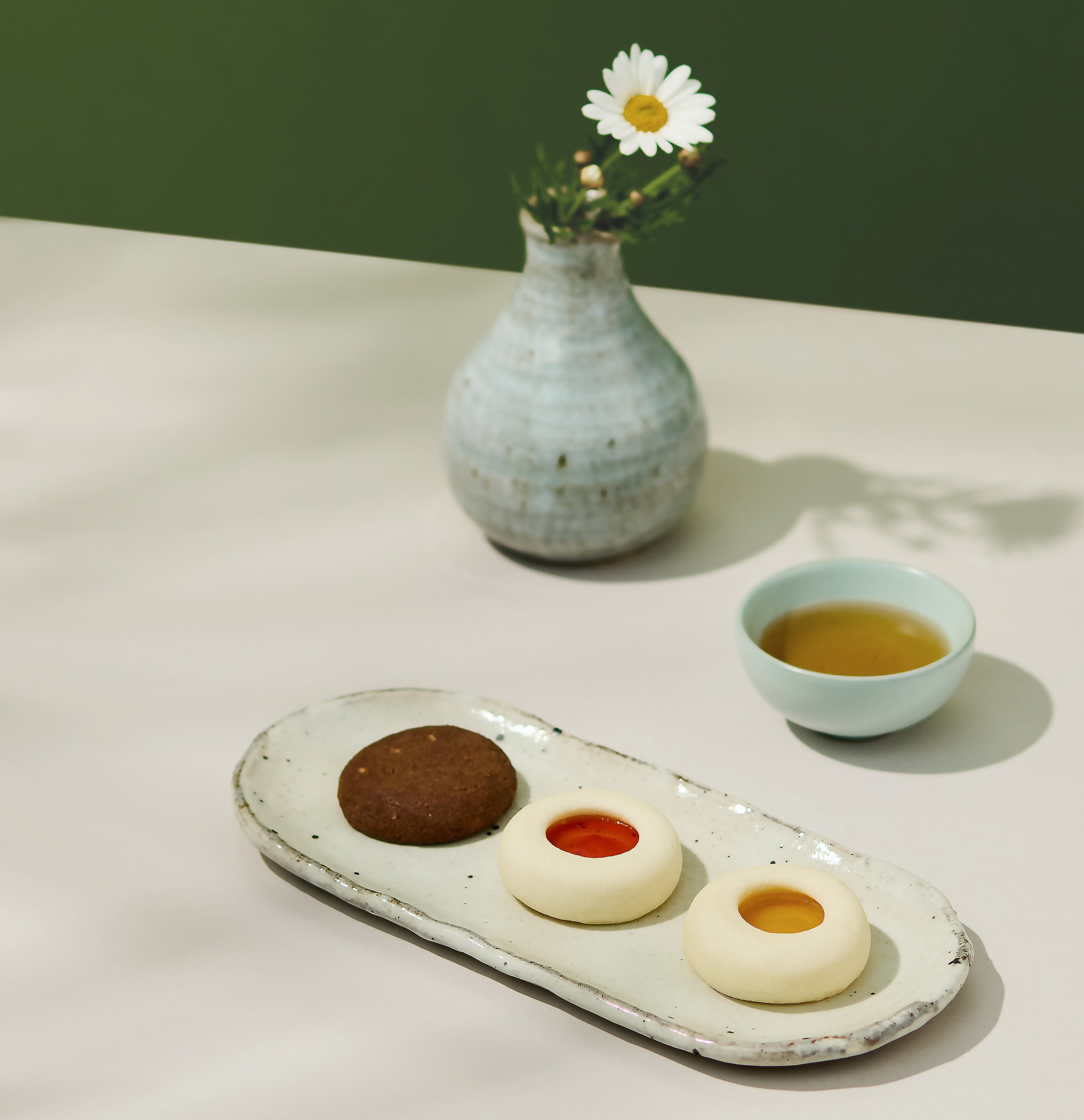 新光三越 Fika 綜合餅乾禮盒